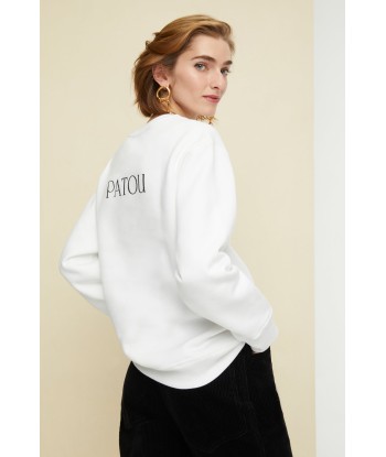 Sweatshirt Patou Comparez plus de prix