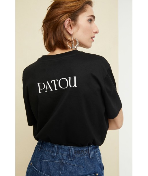 T-shirt Patou pas cheres