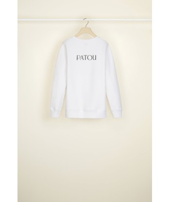 Sweatshirt Patou Comparez plus de prix