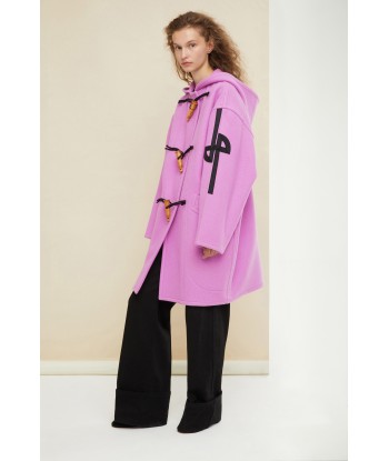 Duffle coat en cachemire et laine acheter en ligne