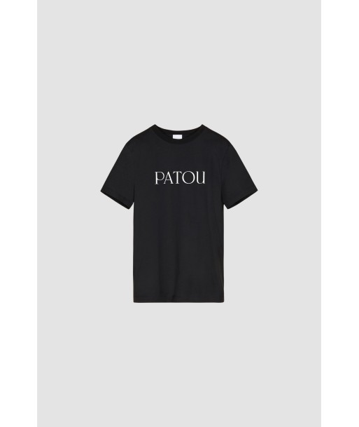 T-shirt Patou en coton bio Les êtres humains sont 