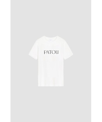 T-shirt Patou en coton bio de l' environnement