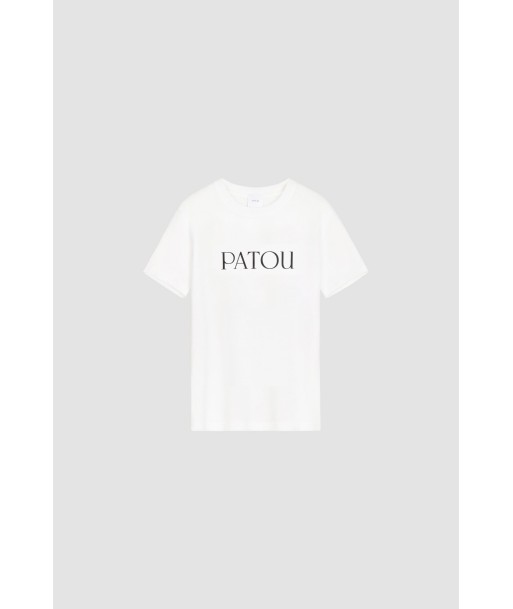 T-shirt Patou en coton bio de l' environnement