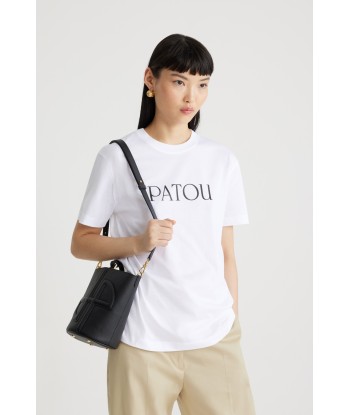 T-shirt Patou en coton bio de l' environnement