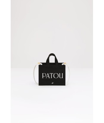 Petit cabas Patou en coton bio solde