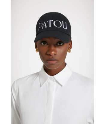 Casquette Patou en coton Venez acheter