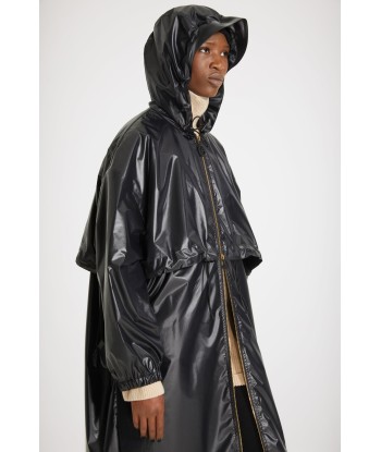 Imperméable signature en polyester déperlant du meilleur 