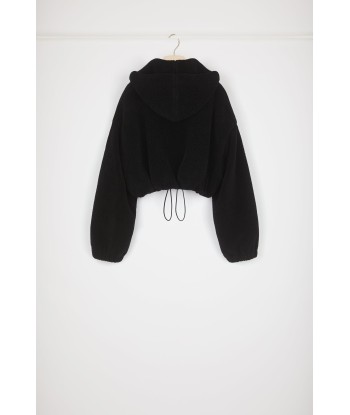 Veste courte en imitation mouton prix pour 