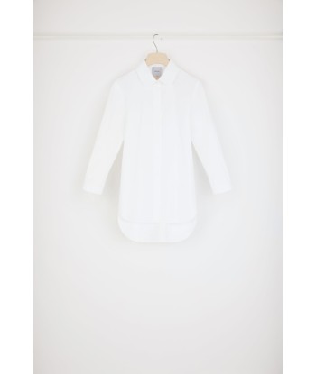 Chemise baby en coton bio commande en ligne