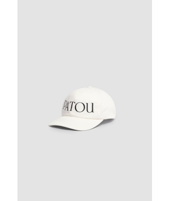 Casquette Patou en coton les ctes