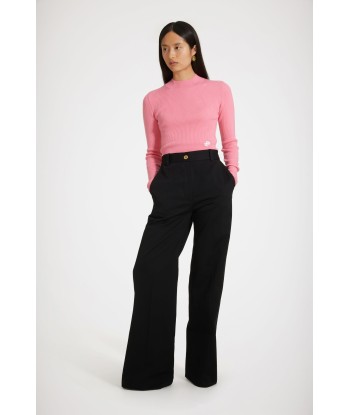 Pantalon iconique en gabardine bio prix pour 