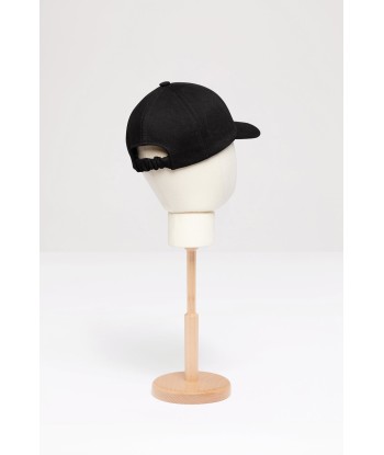 Casquette Patou en denim de coton bio 50-70% off 