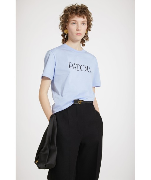 T-shirt Patou en coton bio prix pour 