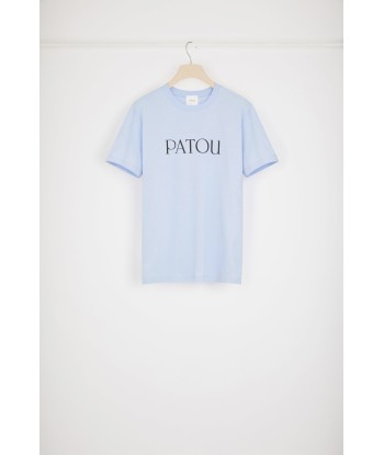 T-shirt Patou en coton bio prix pour 