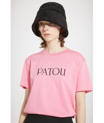 T-shirt Patou en coton bio Découvrez la collection