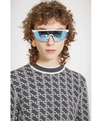 Lunettes de soleil Patou x Bollé suggérées chez