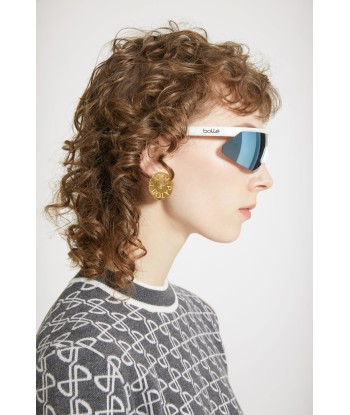 Lunettes de soleil Patou x Bollé suggérées chez