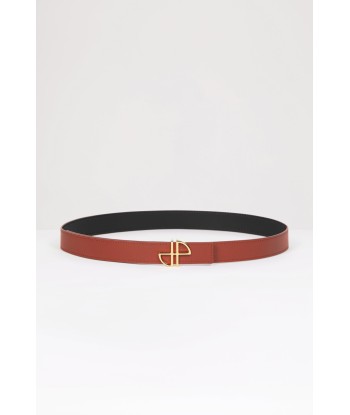 Ceinture JP en cuir acheter en ligne