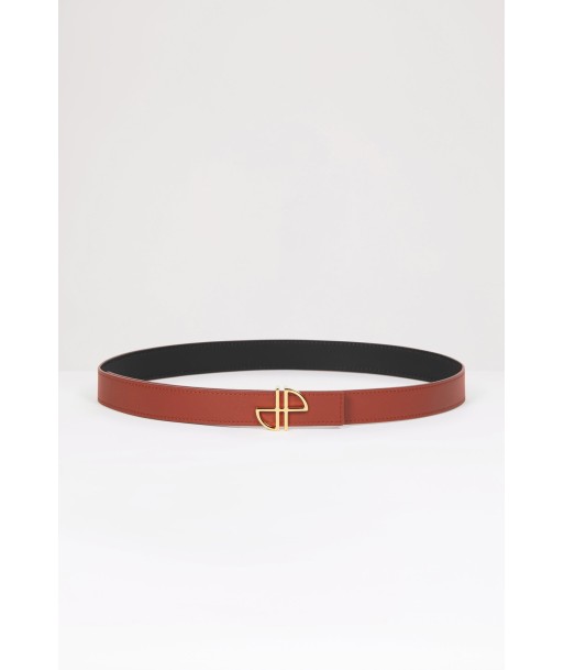 Ceinture JP en cuir acheter en ligne