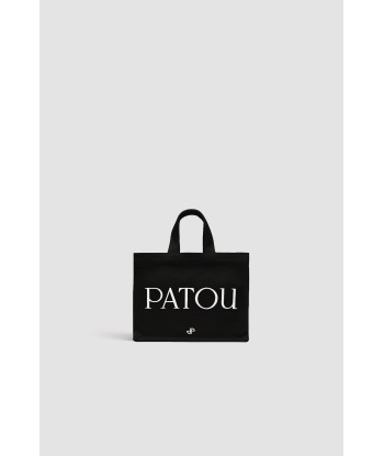 Petit cabas Patou en coton Jusqu'à 80% De Réduction