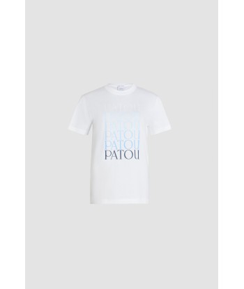 T-shirt Patou Patou en coton bio offre 