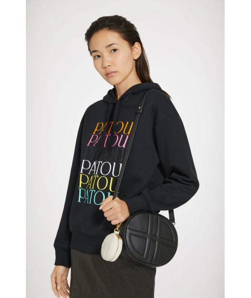 Sweatshirt Patou Patou en coton bio Toutes les collections ici