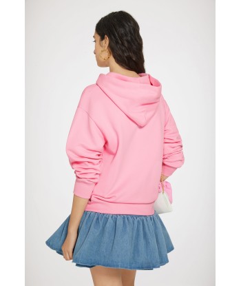 Sweatshirt Patou Patou en coton bio acheter