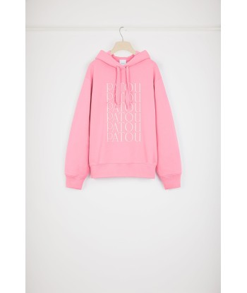 Sweatshirt Patou Patou en coton bio acheter