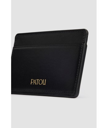 Porte-cartes JP en cuir 50-70% off 