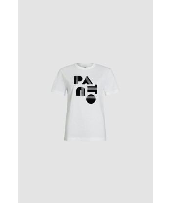 T-shirt Patou Art Déco en coton bio Jusqu'à 80% De Réduction