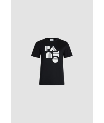 T-shirt Patou Art Déco en coton bio pas cher chine