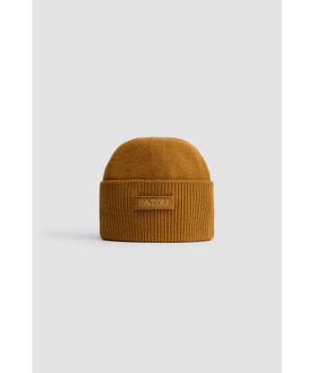 Bonnet Patou en laine et cachemire éco-responsable 50-70% off 