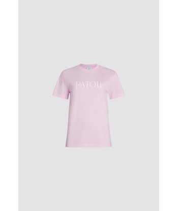 T-shirt Patou en coton bio En savoir plus