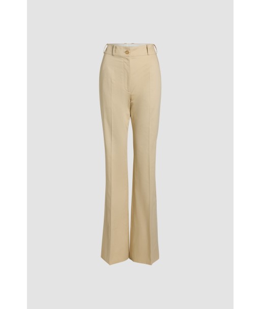 Pantalon iconique en coton bio chez Cornerstreet bien 