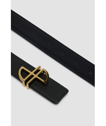 Ceinture JP en cuir du meilleur 