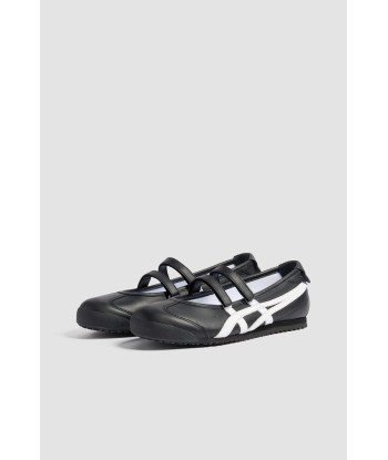 Ballerines Patou x Onitsuka Tiger en cuir nappa Livraison rapide