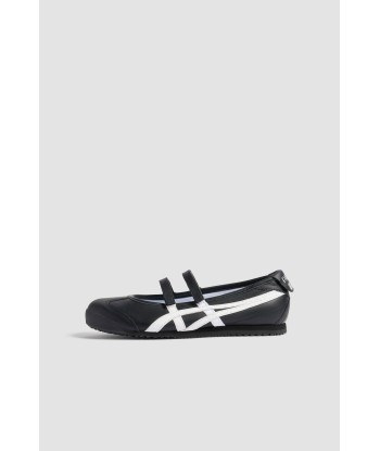 Ballerines Patou x Onitsuka Tiger en cuir nappa Livraison rapide