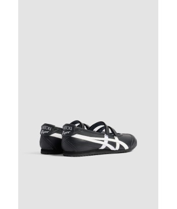 Ballerines Patou x Onitsuka Tiger en cuir nappa Livraison rapide