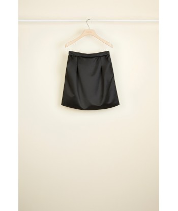 Satin tulip skirt JUSQU'A -70%! 