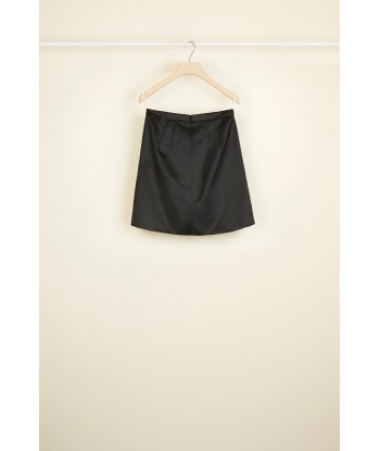 Satin tulip skirt JUSQU'A -70%! 